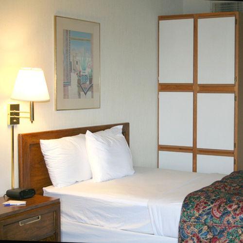 Ridge Crest Hotel West Plains Zimmer foto