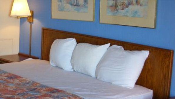 Ridge Crest Hotel West Plains Zimmer foto