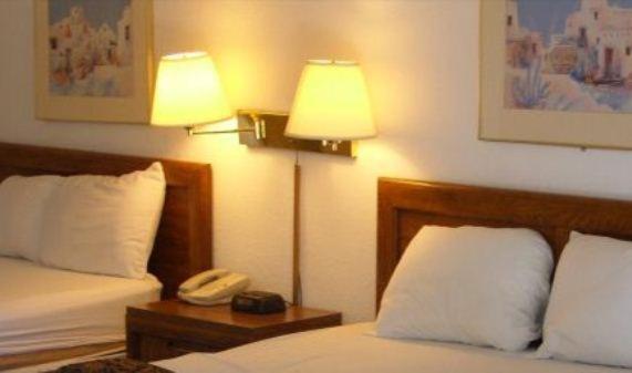 Ridge Crest Hotel West Plains Zimmer foto